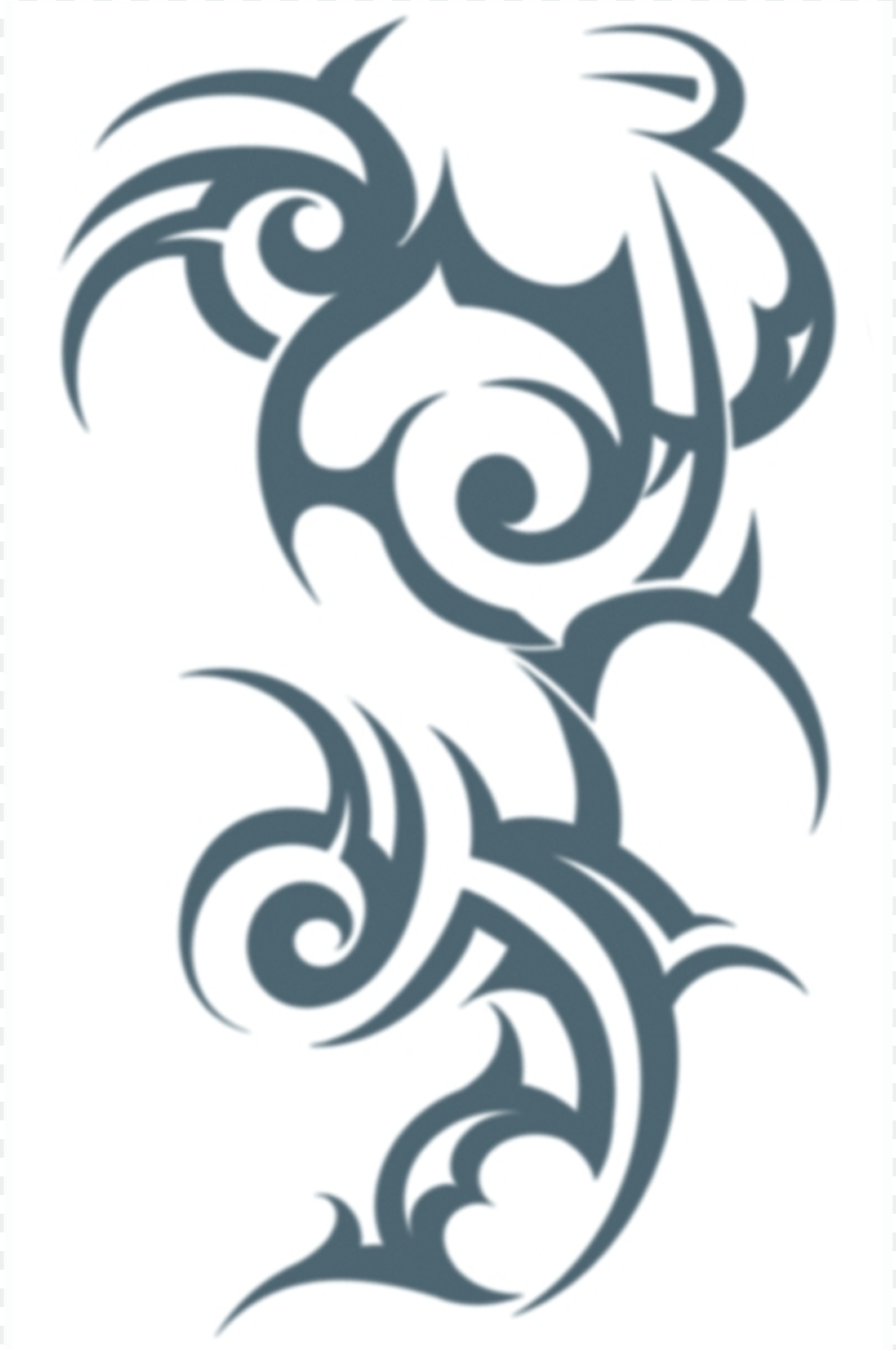 Loftus Tt Tl620 Tapped Out Tribal Tattoo 178, Art, Floral Design, Graphics, Pattern Free Png