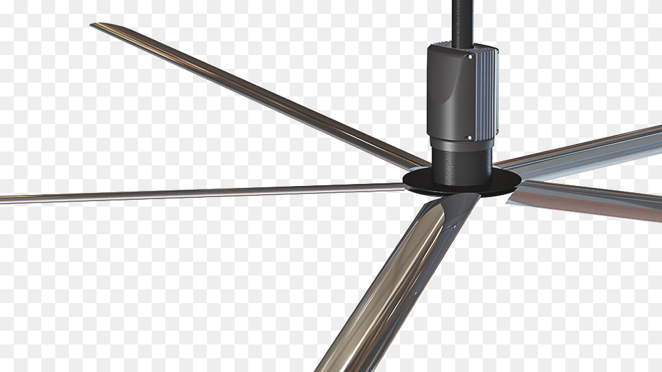 Loftventilator Loftventilator Stor, Appliance, Ceiling Fan, Device, Electrical Device Png