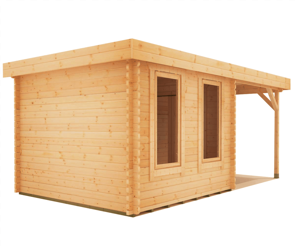 Log Cabin, Indoors, Interior Design, Wood, Building Free Png Download
