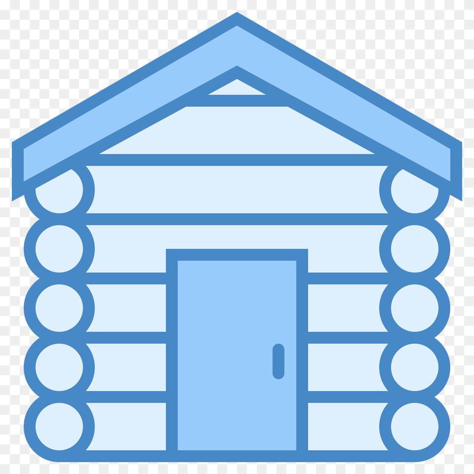 Log Cabin, Architecture, Building, House, Housing Free Transparent Png