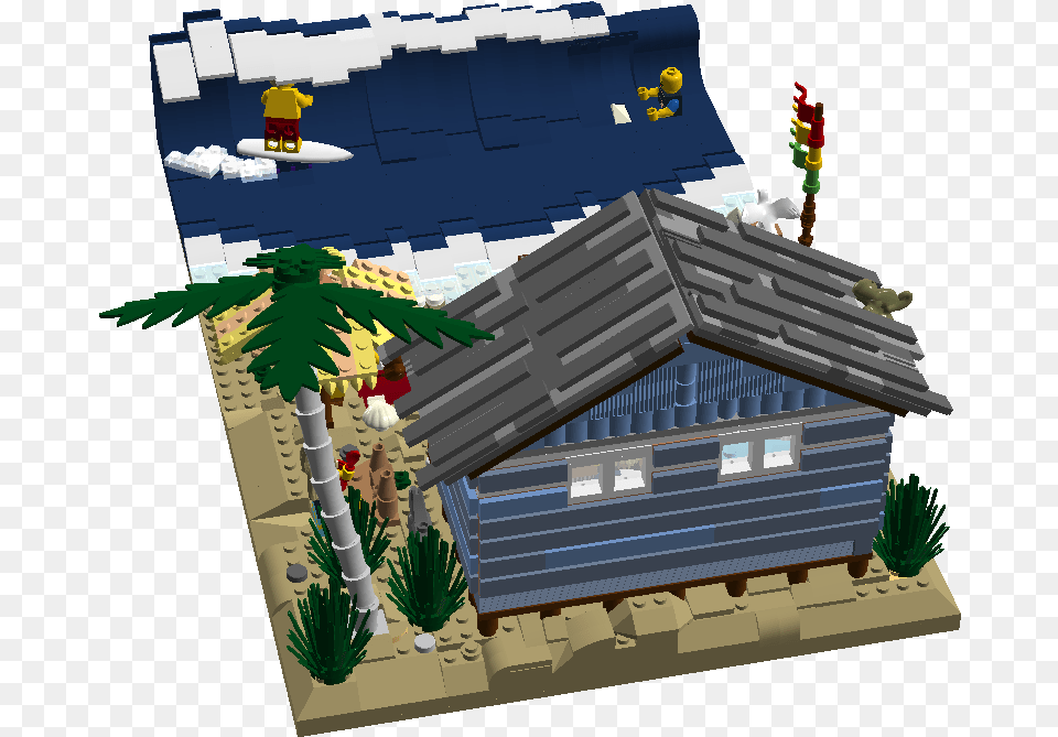 Log Cabin Lego, Architecture, Shack, Rural, Outdoors Free Png