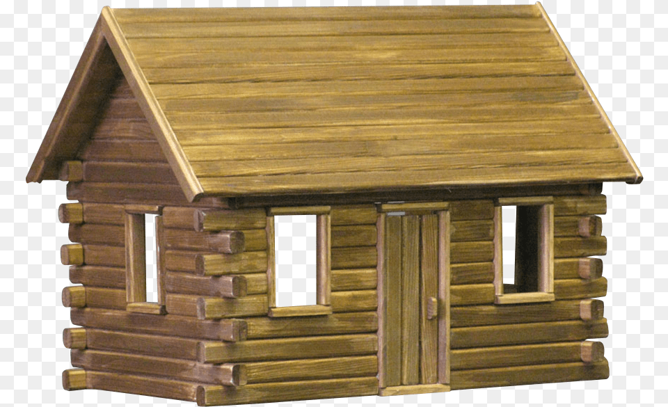 Log Cabin Log House Architecture, Rural, Outdoors, Nature Free Transparent Png