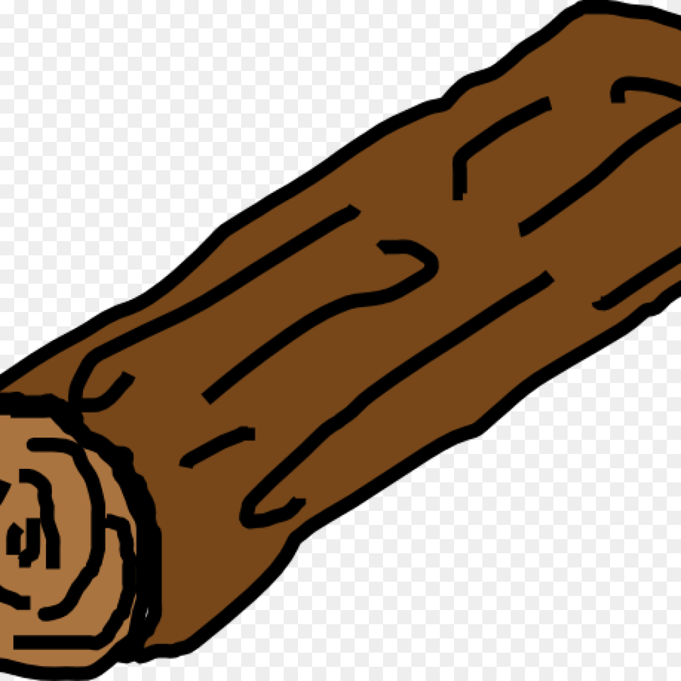 Log Clipart Clipart, Wood, Person, Text Free Transparent Png