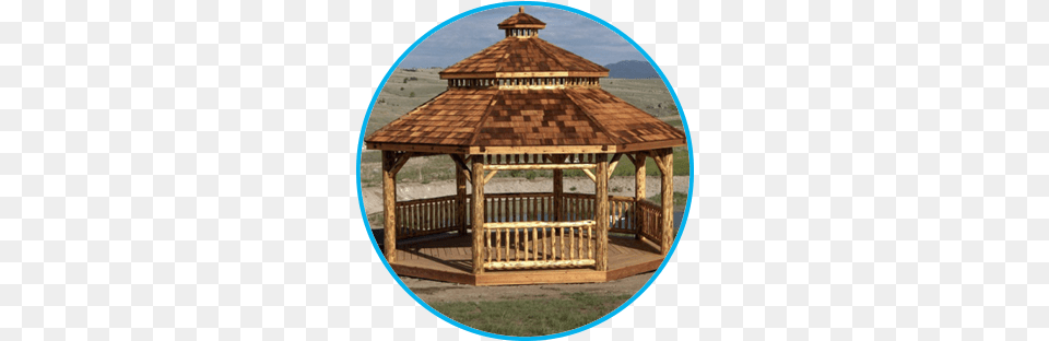 Log Gazebos Canopy, Architecture, Gazebo, Outdoors Free Png