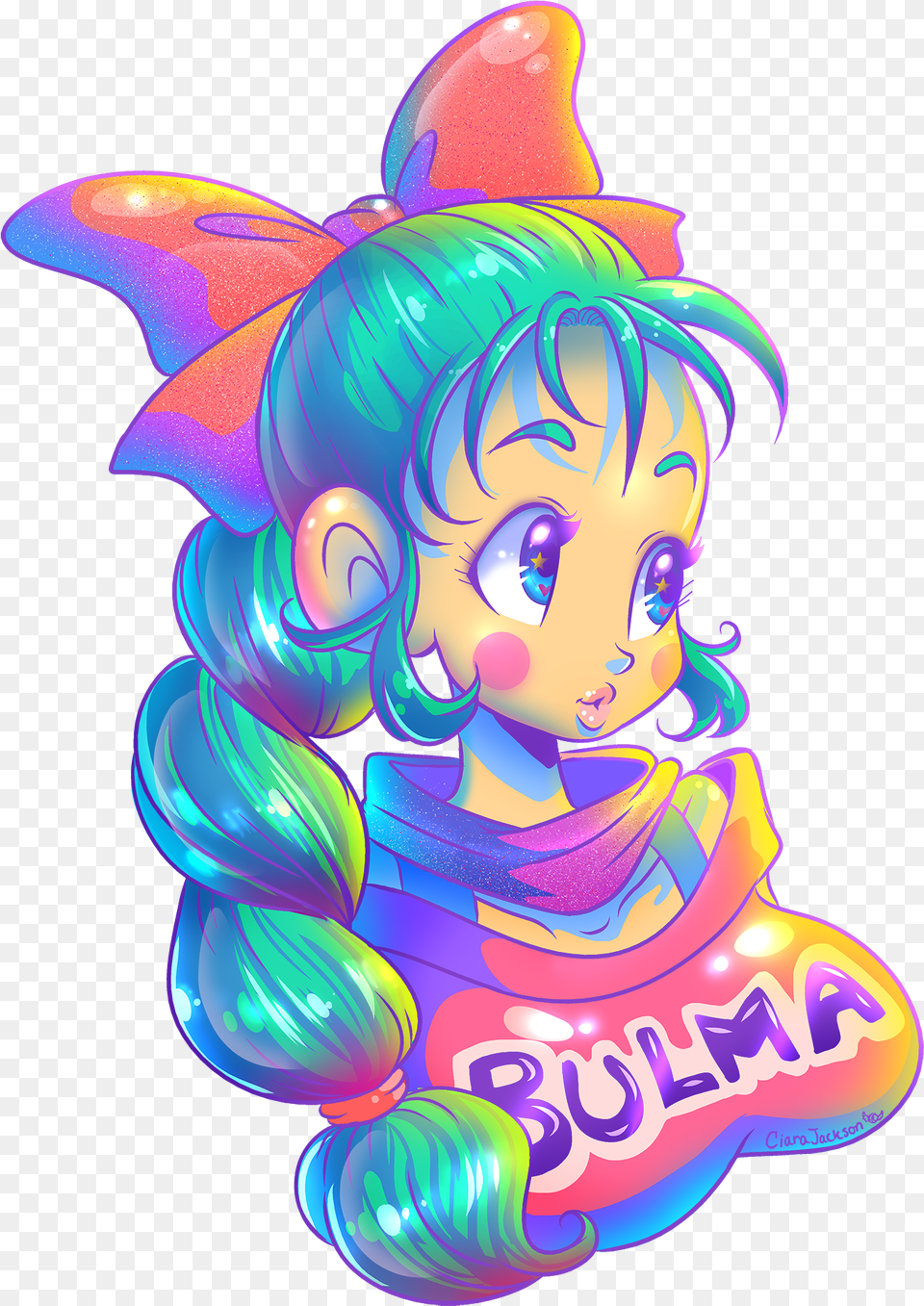 Log In To Report Abuse Bulma Commission, Art, Face, Graphics, Head Free Png Download