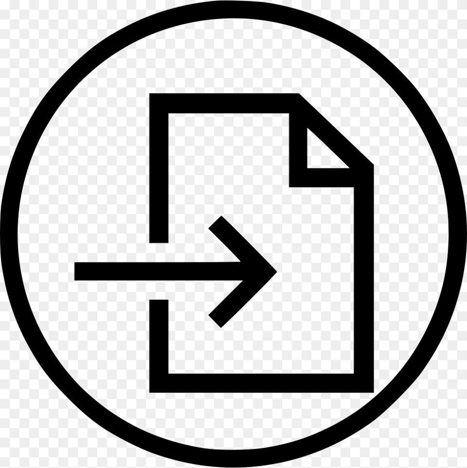 Log Search Icon, Symbol, Recycling Symbol, Sign Free Transparent Png