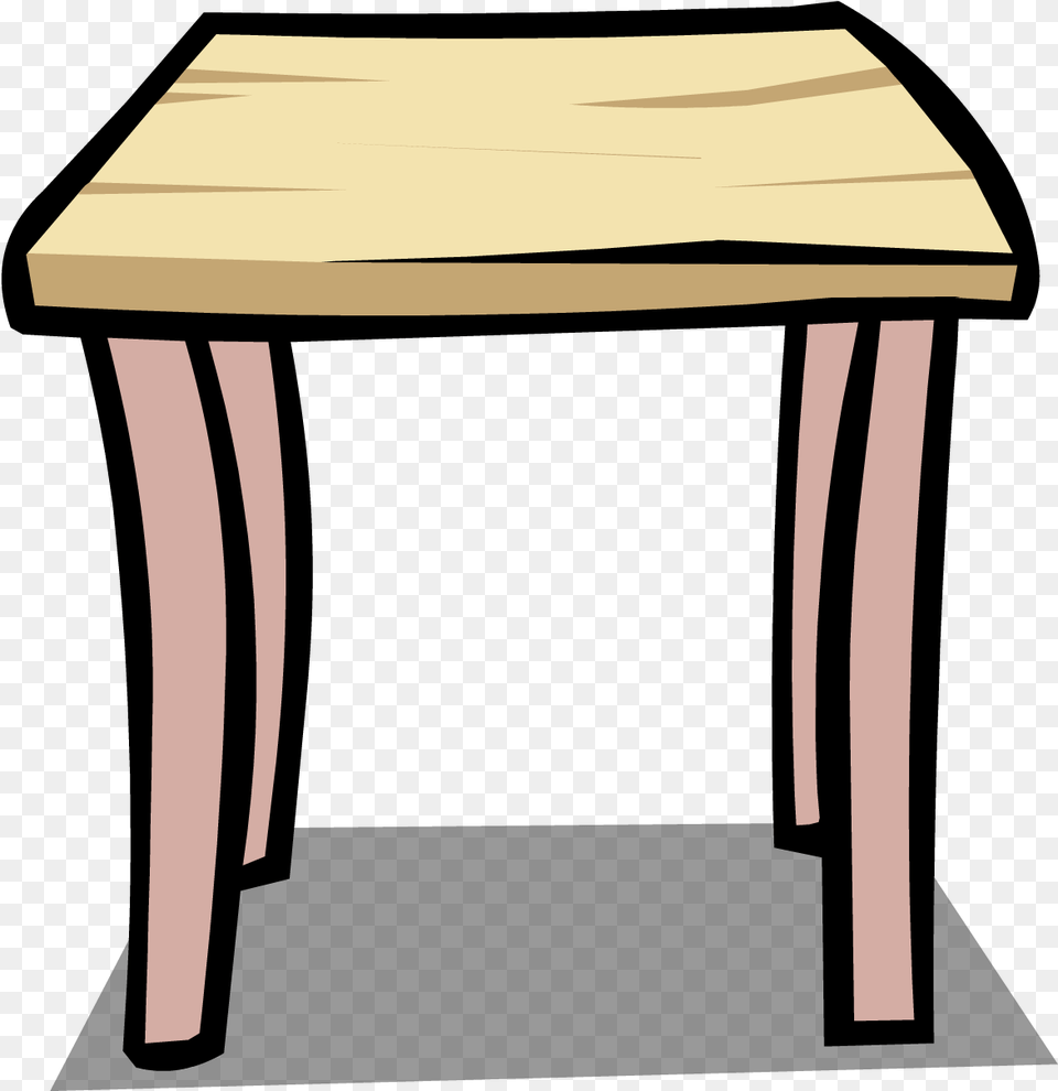 Log Table Table, Coffee Table, Furniture, Dining Table, Desk Png Image