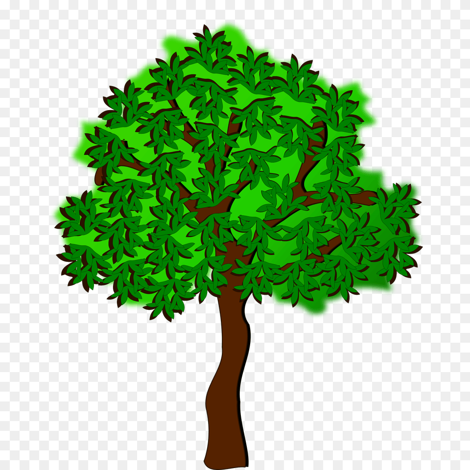 Log Tree Cliparts, Oak, Plant, Sycamore, Green Free Png
