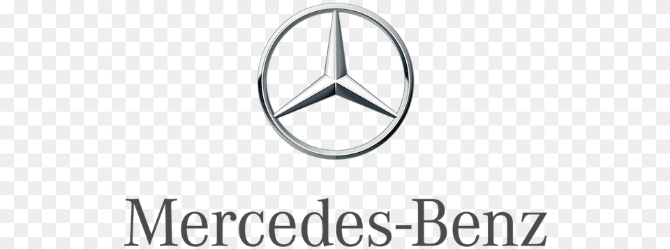 Log Vs Key Visual Mercedes Benz Logo, Symbol, Emblem Free Png
