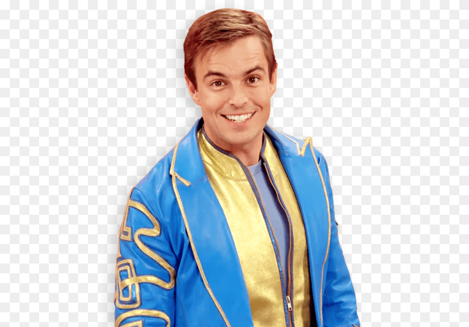 Logan, Smile, Person, Jacket, Head Png