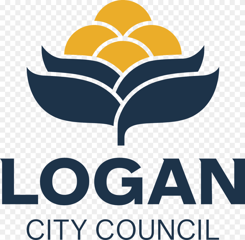 Logan City Council Logo, Produce, Plant, Food, Fruit Png Image