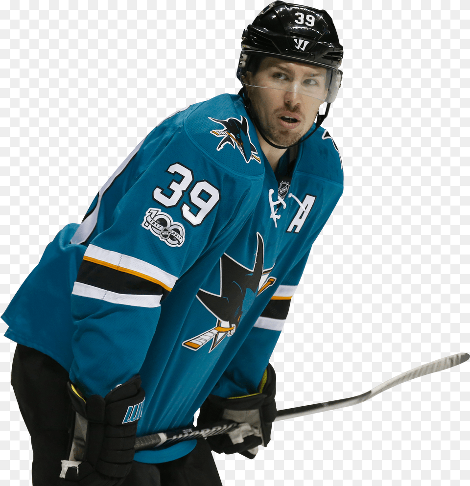 Logan Couture Free Png