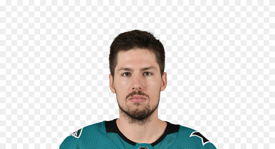 Logan Couture, Beard, Body Part, Face, Head Free Png Download
