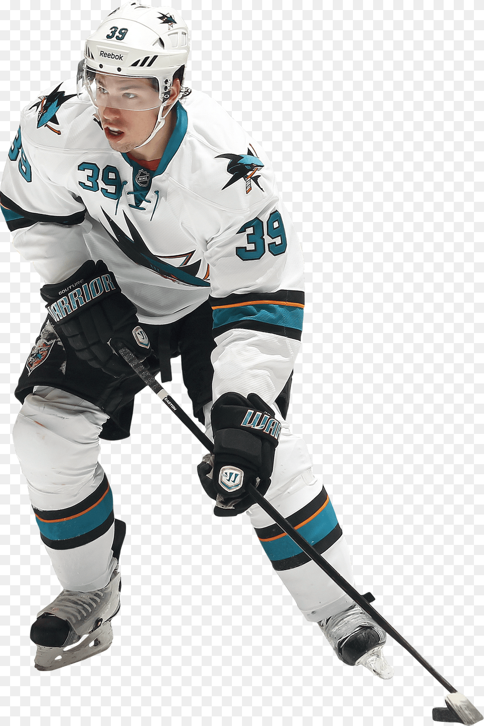 Logan Couture, Helmet, Sport, Skating, Rink Free Png Download