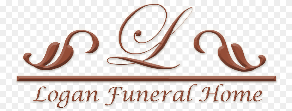 Logan Funeral Home And Chapel Provides Complete Funeral Logan Funeral Home Ellijay Ga, Alphabet, Ampersand, Symbol, Text Png
