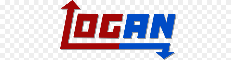 Logan Heating Air Conditioning, Logo, Text Png