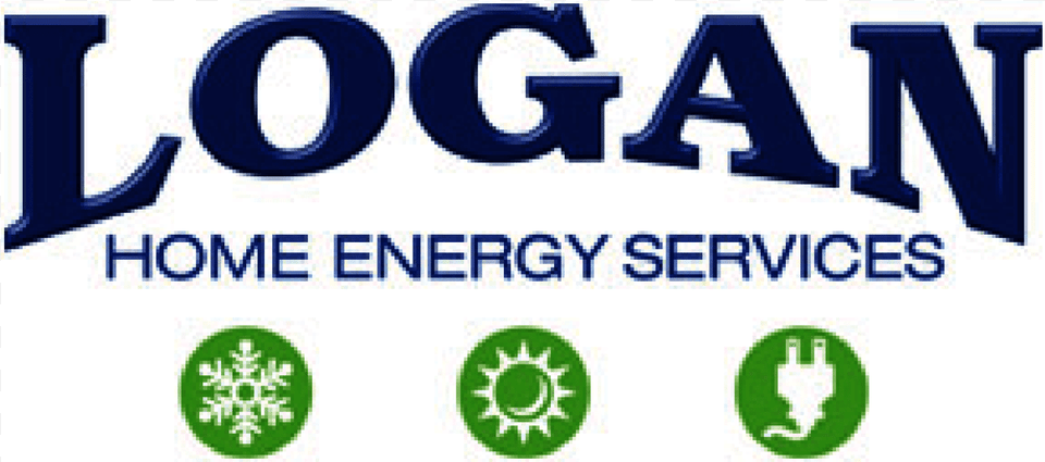 Logan Home Energy Services, Logo Free Png