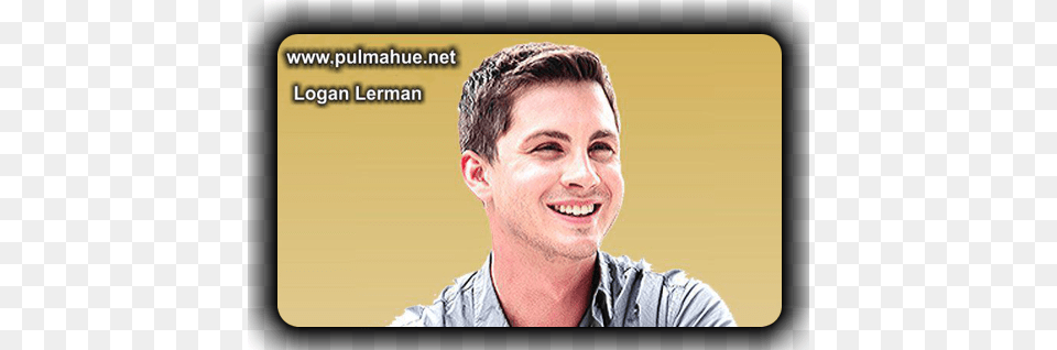 Logan Lerman Film, Face, Head, Person, Adult Png Image