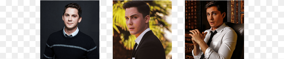 Logan Lerman Logan Lerman Andrew Matarazzo, Accessories, Suit, Tie, Formal Wear Png