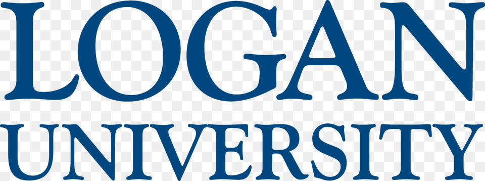 Logan University Logo Logan College Of Chiropractic Png Image