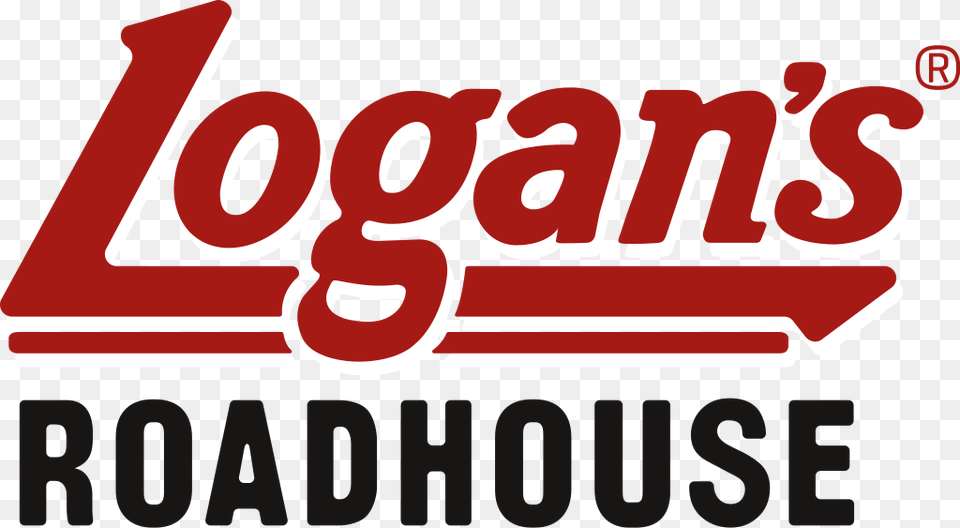 Logans Roadhouse, Logo, Text, Dynamite, Weapon Free Png