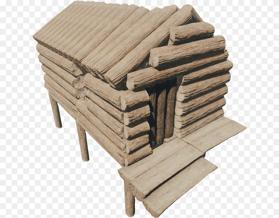 Logcabinfarket Plywood, Lumber, Wood Free Png