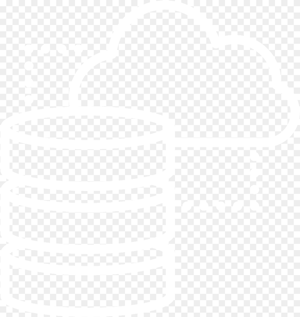 Logic Plus Icon White Backup Heart, Stencil, Beverage, Milk Free Png