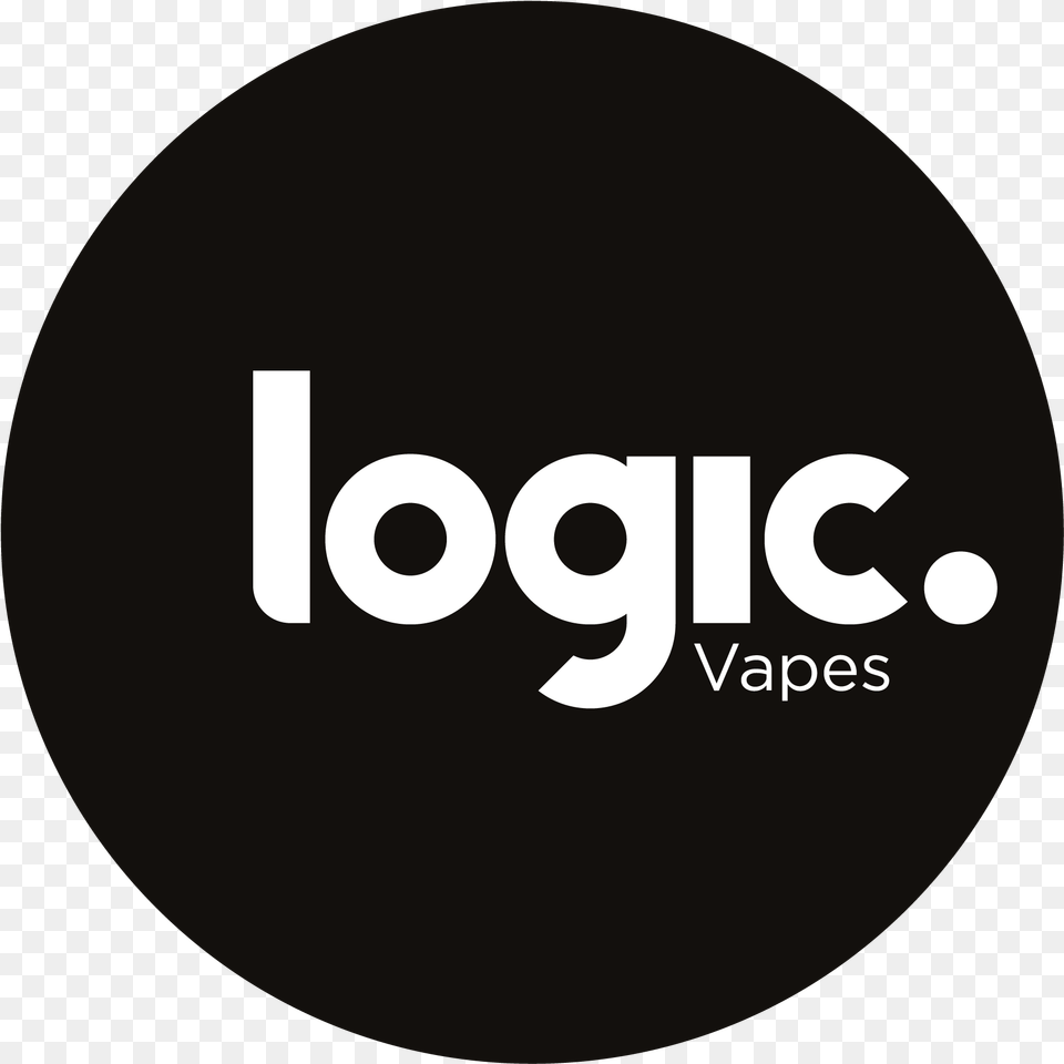 Logic Vapes Uk Reviews Paddock Bakery, Logo, Disk, Text Free Png