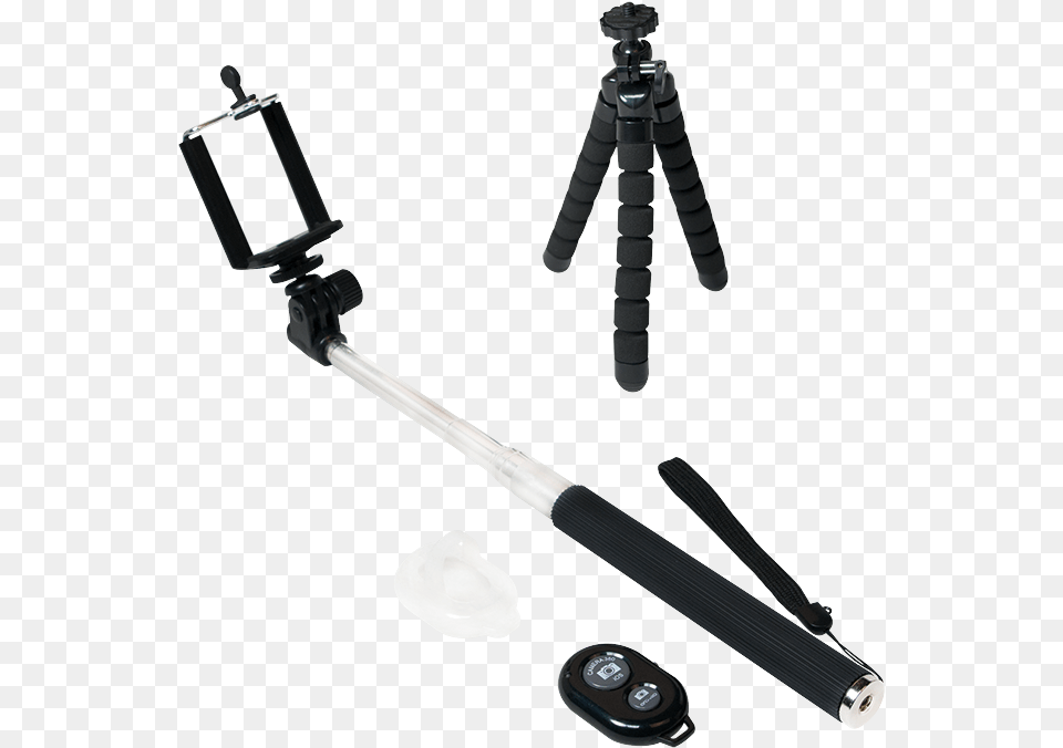 Logilink, Tripod, Smoke Pipe Free Png Download