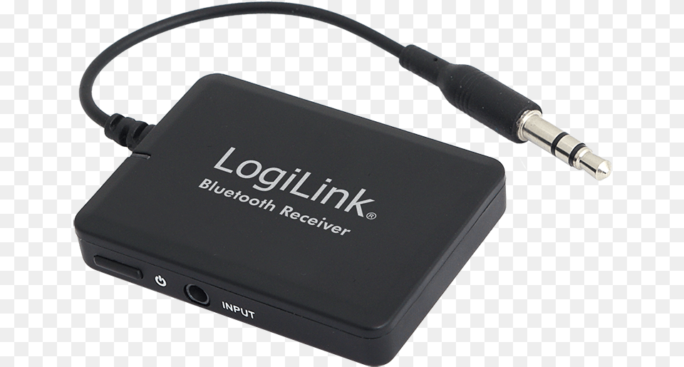 Logilink Bluetooth, Adapter, Electronics, Computer, Laptop Png Image