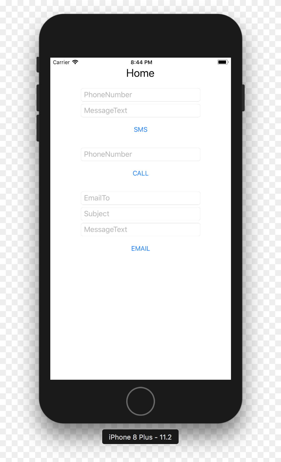 Login, Electronics, Mobile Phone, Phone, Page Free Png Download
