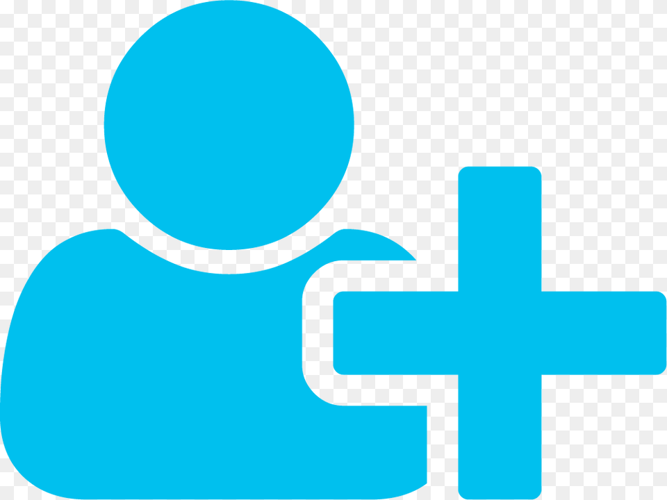 Login Amp Add User Button Profile En, Cross, Symbol, Architecture, Building Png