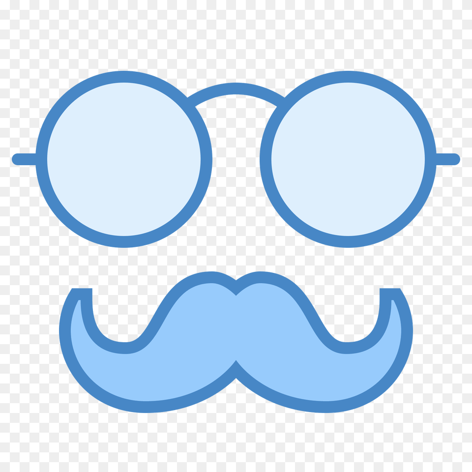 Login As User Icon, Face, Head, Person, Mustache Free Png Download