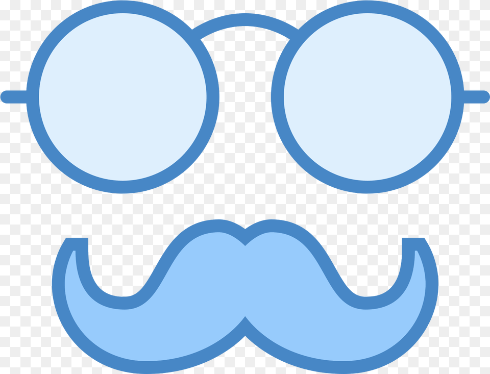 Login As User Icon, Person, Face, Head, Mustache Free Transparent Png