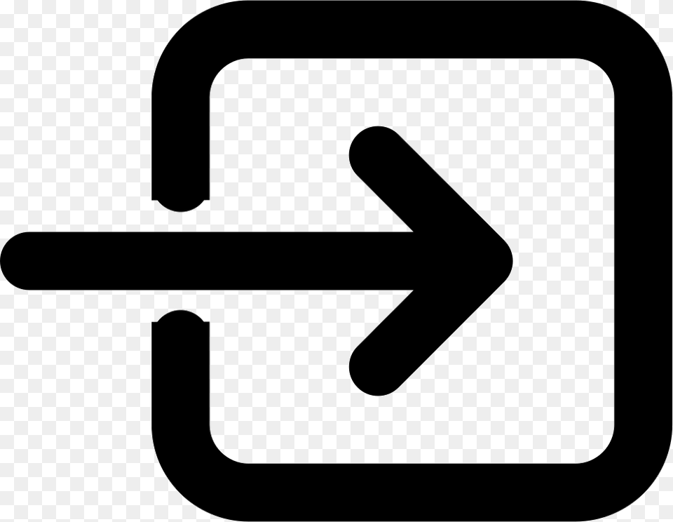 Login Button Comments Login Button Icon, Sign, Symbol, Road Sign Free Transparent Png