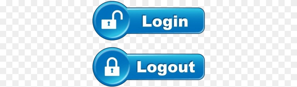 Login Button Images Vertical, First Aid, Text Free Png Download