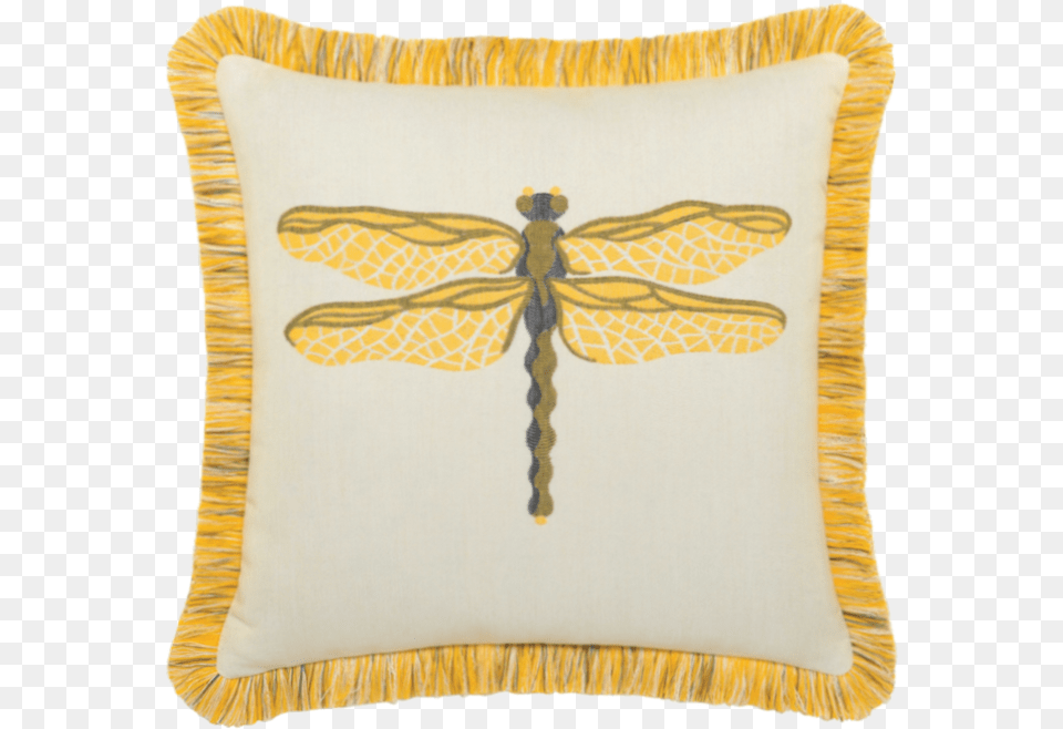 Login Dragonfly Pillows, Cushion, Home Decor, Pillow, Animal Free Png Download