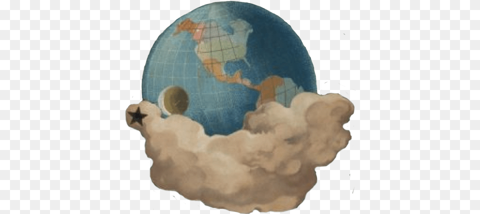 Login Earth, Astronomy, Outer Space, Planet, Globe Free Png