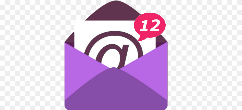 Login Email For Yahoo Mail Advices 2019 Illustration, Envelope, Disk Png