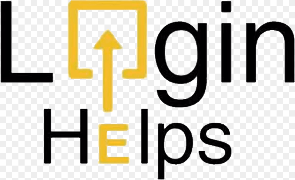 Login Helps Sign, Symbol, Text, Number Free Transparent Png