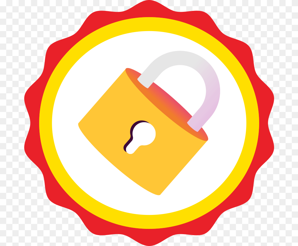 Login Icon Circle, Food, Ketchup Free Png