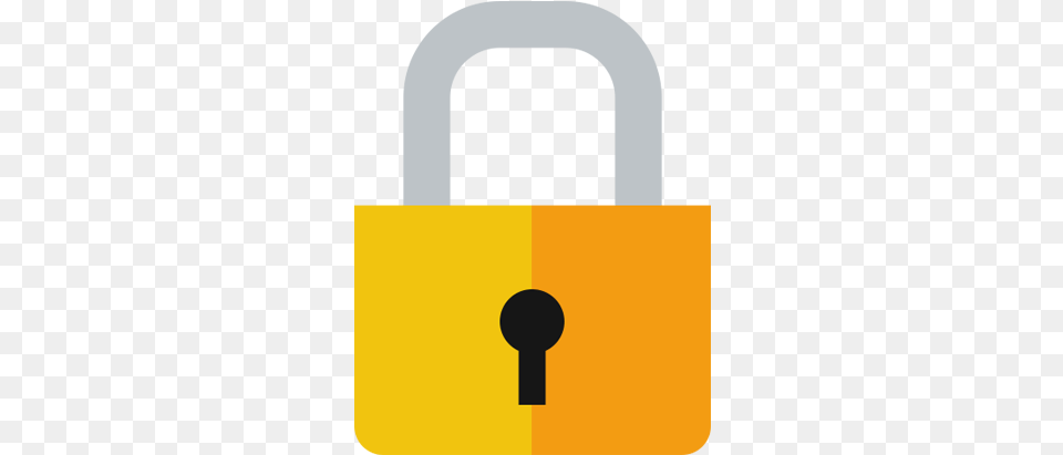 Login Icon Lock Clipart Transparent Png