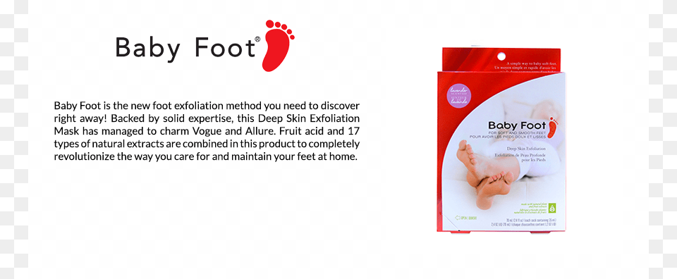 Login Or Create An Account To Earn Points For Sharing Foot, Advertisement, Poster, Baby, Person Free Png Download