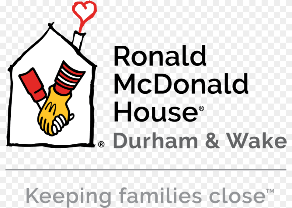 Login Ronald Mcdonald House Charities, Clothing, Glove Png Image