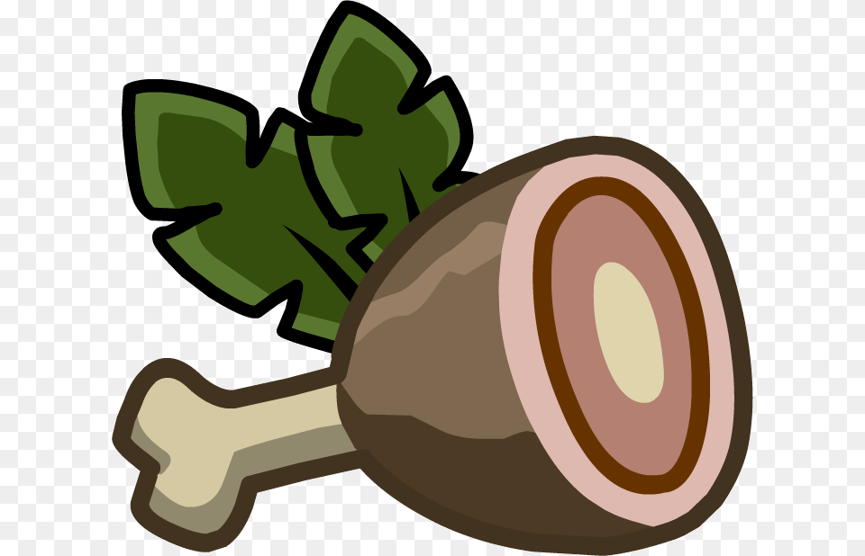 Login Screen January 4 2012 Meat Emoticon Emoticones De Comida, Herbal, Herbs, Plant, Smoke Pipe Png