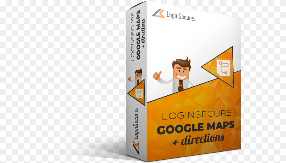 Loginsecure Google Maps Directions Loginsecure Ug Carton, Box, Cardboard, Person, Face Free Png Download