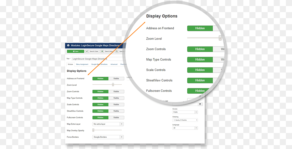 Loginsecure Google Maps Directions Loginsecure Ug Screenshot, Page, Text, File Png Image