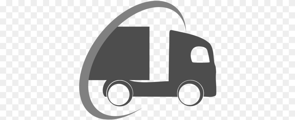 Logistics, Transportation, Van, Vehicle, E-scooter Free Transparent Png