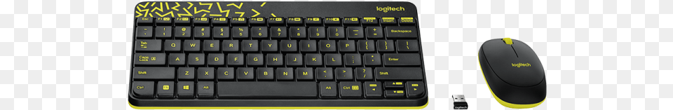 Logitech, Computer, Computer Hardware, Computer Keyboard, Electronics Free Transparent Png