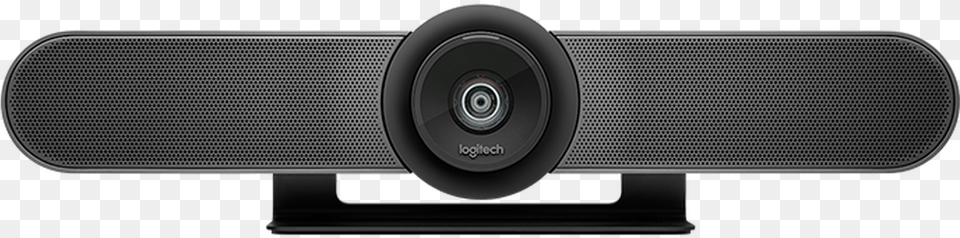 Logitech, Electronics, Speaker, Camera Free Png Download